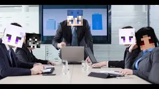 King CEO (ft. Darthrai, SH0VE, Juicer)