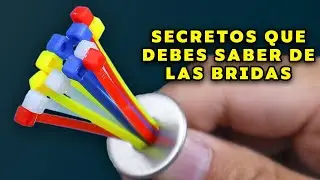 ¿Por Qué No Conocía Estos 62 Secretos De Las Bridas Antes?