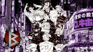 ¥ [Trailer] Drop Shibuya | #AliançaDeSangue ¥