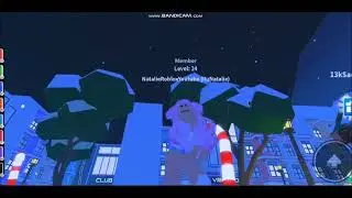 my first Roblox edit (srry no music)