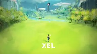 XEL - Gamescom 2021 Announcement Trailer | PS5