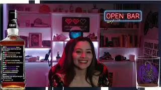 Open Bar | Interview #19 RiskyRingo85