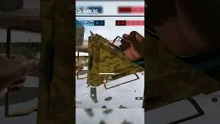 MELUSI-AZAMI HACK 🤯#rainbowsixsiege #r6 #hack #tips #tricks #tipsandtricks  #shorts