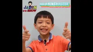 JADEN SHOW - KineMaster GetProject