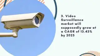 Want to stand ahead of your competition in Physical Security? Hear this out!
