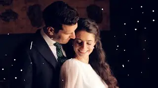 TRÁILER DE BODA de Raquel & Jaime en el Palacio Portocarrero en Palma del Río (CÓRDOBA)