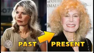 Mash Then and Now Celebrities 2022