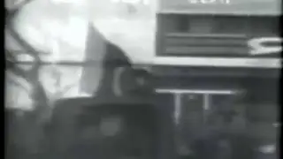 Pakistan Army crackdown in Dhaka, Bangladesh in March 1971 Low
