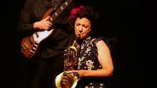 Hannah Horton Quartet - 