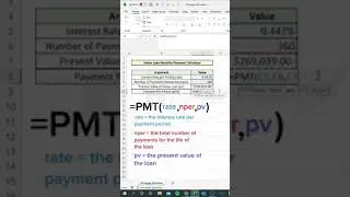 Most Useful Excel Time Saving Trick - You Show Know #excel #shorts #tricksverse #excel #exceltricks