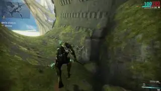 Warframe Ep#1-It's Ninja Time!!!