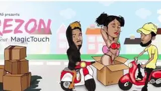Wendyyy Feat. MagicTouch - LIVREZON (New Song)