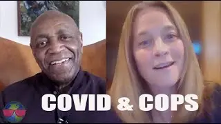 COVID and the Cops