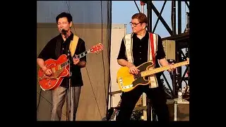 Everett Dean and the Lonesome Hearts