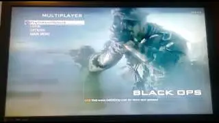 Call Of Duty Black Ops | DID I GET HIM!?? EP.1