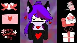 HAPPY VALENTINE'S DAY EVERYONE!