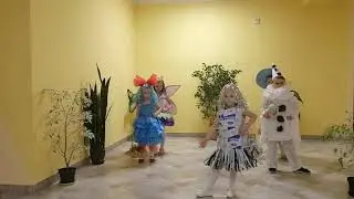 ДЕФИЛЕ ГУО "Ясли-сад №106 г. Гродно"