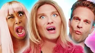 Madonna ft. Nicki Minaj - 
