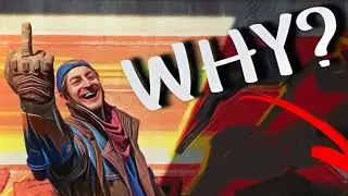 Suicide Squad: Kill The Justice League - Why so Much Hate??