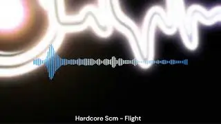 Hardcore Scm - Flight - Trance - 2006