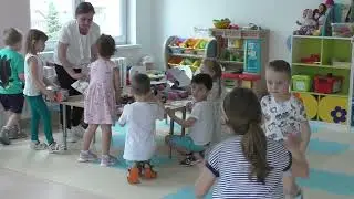 19.04.2024 Воспитатель Осина А.В. «Педагогическое мероприятие с детьми»