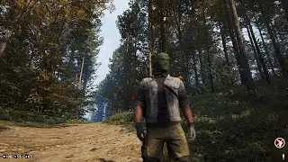 Deadside НОВЫЙ СЕРВЕР С НУЛЯ. ЧАСТЬ 1