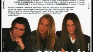 Osvajaci - Da te milujem