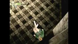 Clock Tower 3 - How to get raped