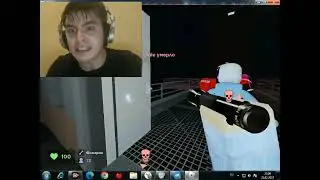 обычное выживало в ивейд(роблокс)