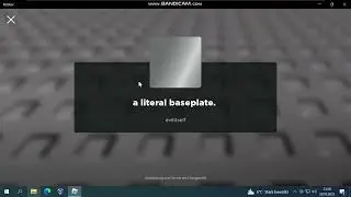ROBLOX IN VMWARE