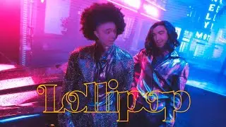 Adamson (feat) Doge - Lolipop Freestyle. Unifficial
