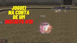 Elemental Master Olympiad Interlude l2 Gamers x100
