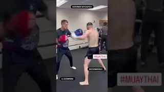DOM EDWARDS TRAINING!!
