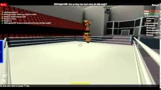 Ultrafast Vs wwezack: Terror sep 2nd