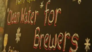 NRDC's Brewers for Clean Water Campaign