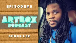 The YOUTUBE ART Community | ARTBOX PODCAST