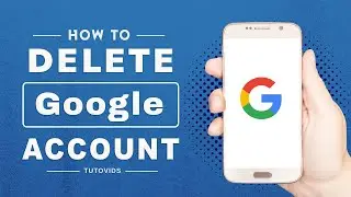 How to Delete Google Account Permanently (2022)