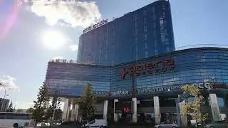 OnePlus Nord 3 5G  4K 60 RAW CAMERA SAMPLE