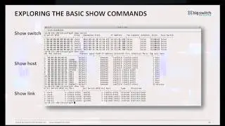 Configuring a P+V SDN Network for Use with Neutron