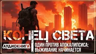 Аудио книга. Конец света.