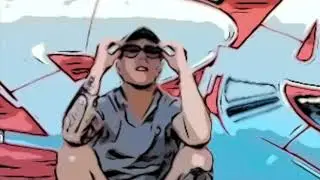 Kampi - No me llegan