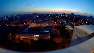 Красотень быстротень))
