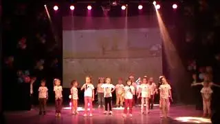 Детская вокальная студия 