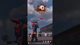 Shorts ⚡⚡ Free Fire Attitude Status 😈🔥 ||  Free Fire Shayari Whatsapp Status Video 😈😎