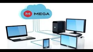 Mega облако. 50 секретных Гб бесплатно!