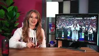 Vocal Coach Reacts To Andra Day Lift Every Voice And Sing Super Bowl 2024