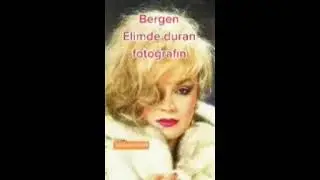 Bergen - Elimde Fotoğrafın