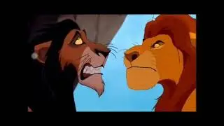 A beginners scar edit
