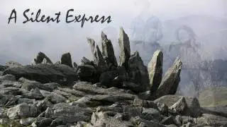 A Silent Express - Get This Right [HD]