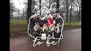 ANNA Bride to be | Impressie vrijgezellenfeestje